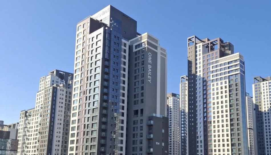 3.3㎡당 3.5억입니다" … 반포 원베일리 '부르는 게 값' - 매일경제