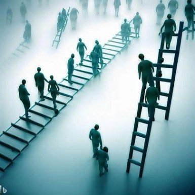 Social comparison, self evaluation, and depression | by Dr. Victor Bodo | Medium