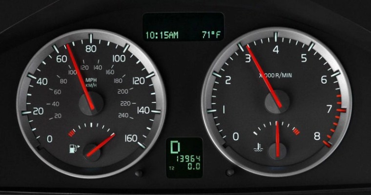 대부분 운전자들이 모른다는 계기판 rpm 보는 법! : 네이버 블로그