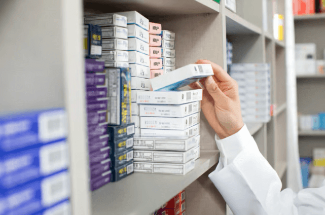 인공눈물비급여