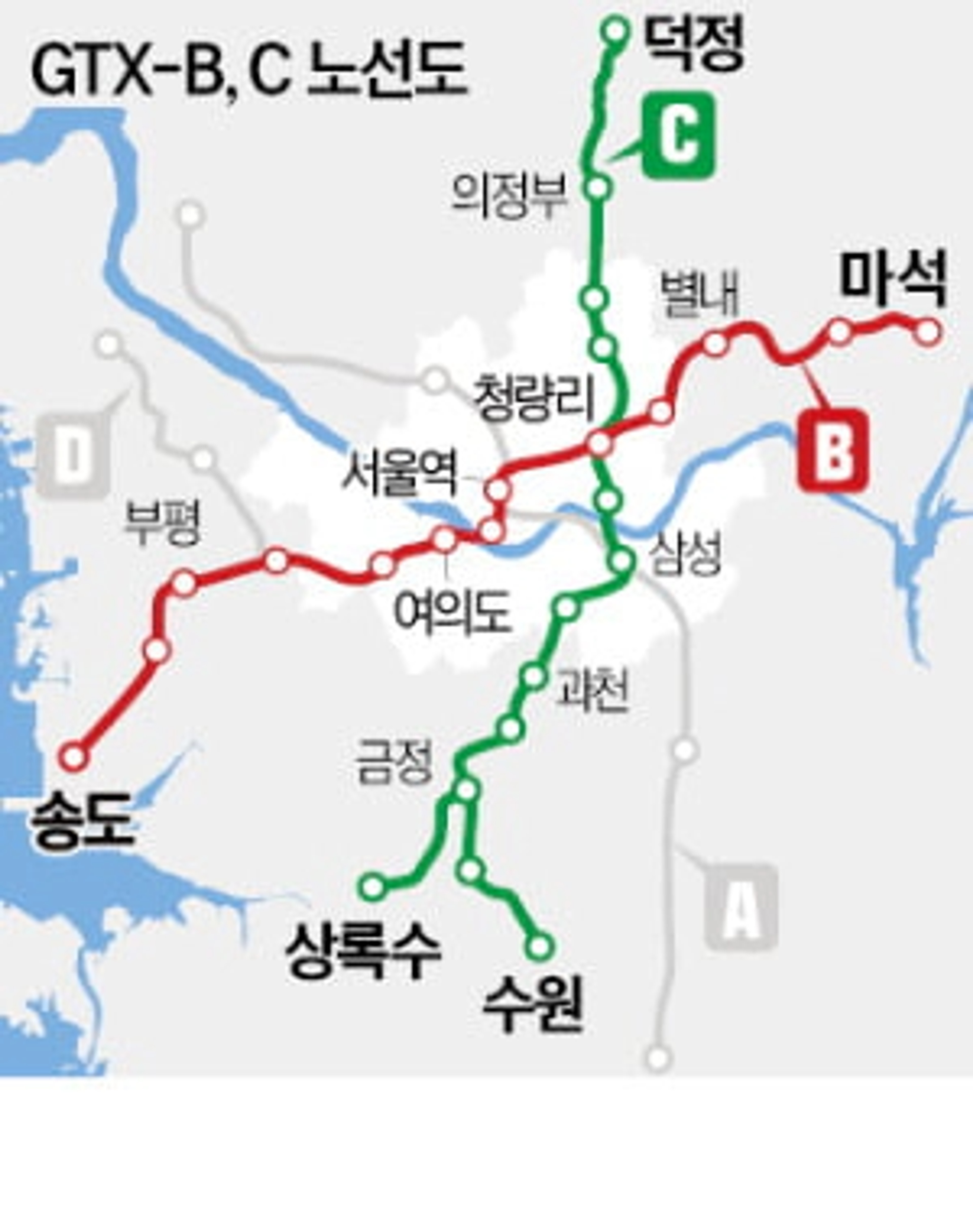 thumb-현금 2~3억 있다면 5월까지 서울 여기로 가세요, 제2의 성동구가 될 여기가 어디냐면…