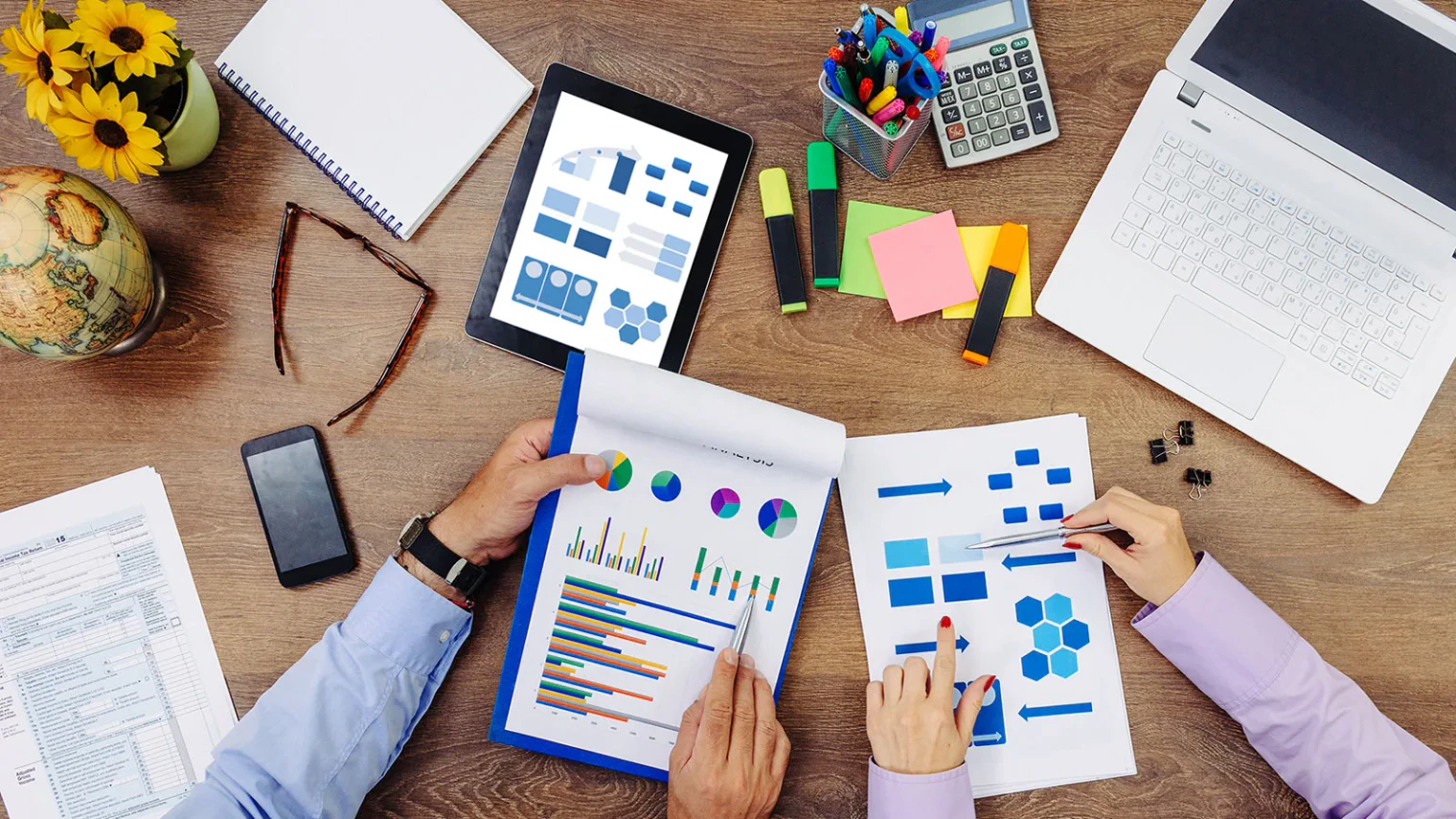 Financial quantification: applying return and cash-flow methods | WBCSD