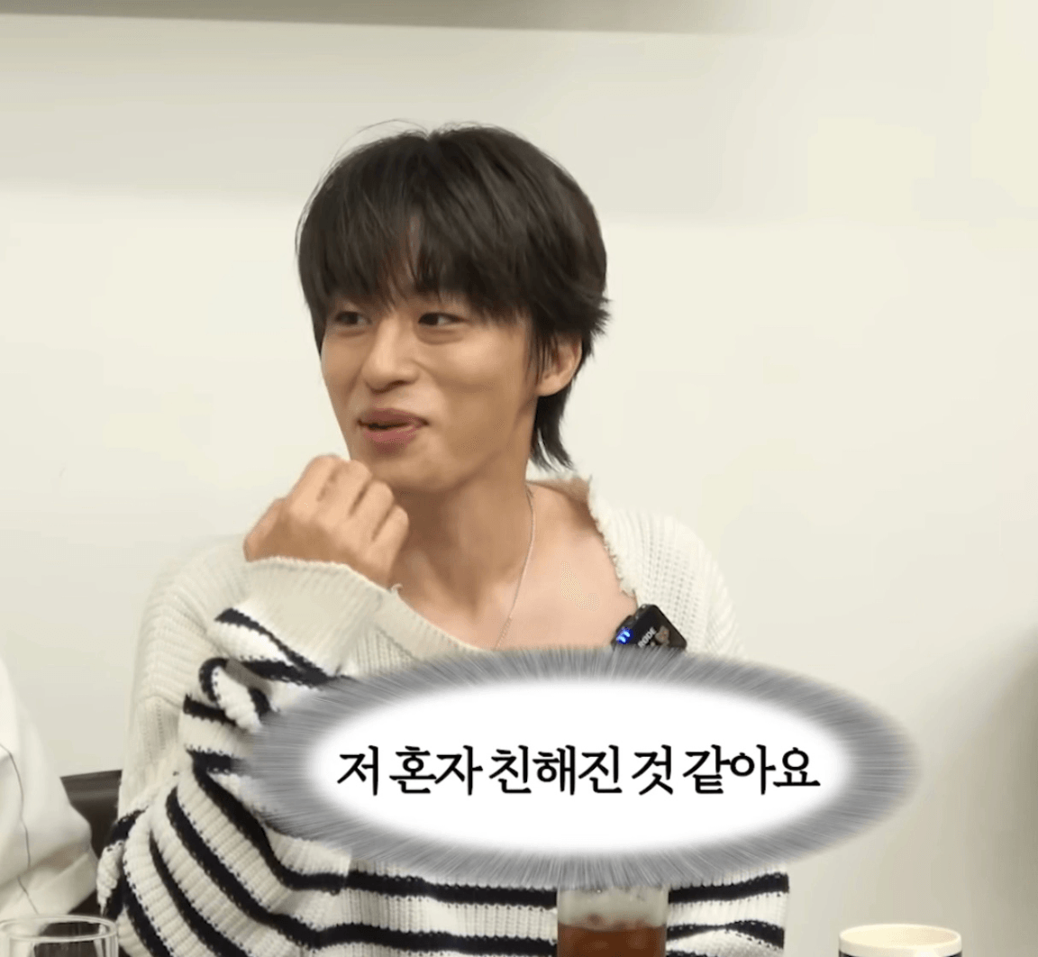 요즈음의 촘촘한 행복 모아보기