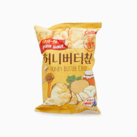 허니버터칩 - 움직이는사람들15