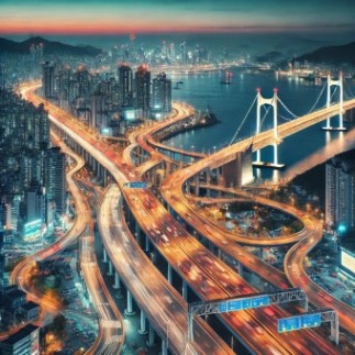 부산 실시간 도로 CCTV와 고속도로 교통정보: 막히지 않는 스마트한 길 찾기