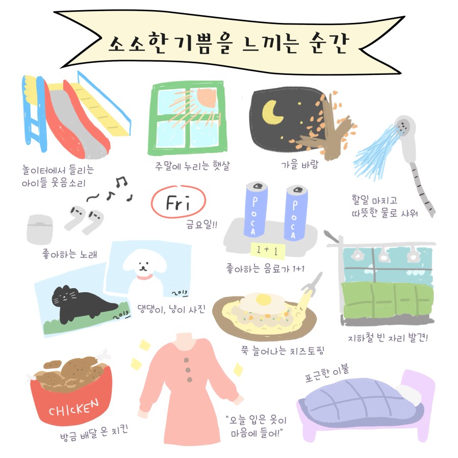 마음챙김 - RNA