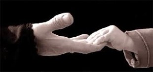 먼저 손 내밀기~! : 네이버 블로그