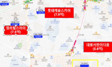 매도가 간절하다면[전재산을 잃고 배운 매도법]