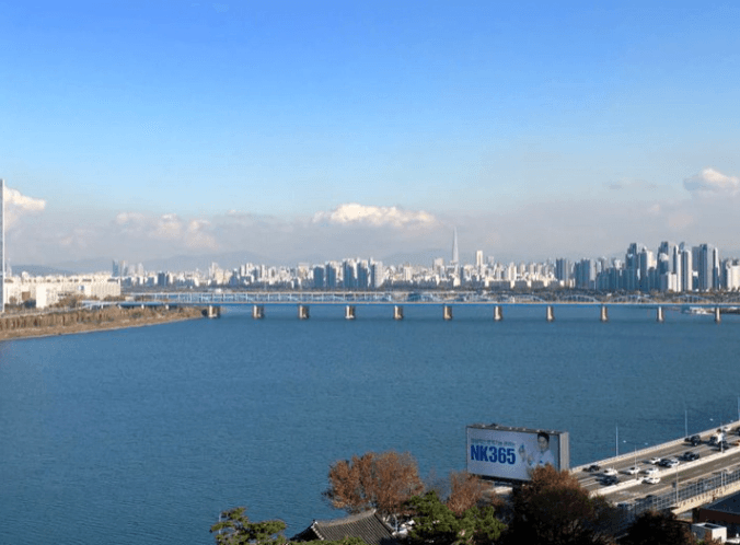 아크로리버하임