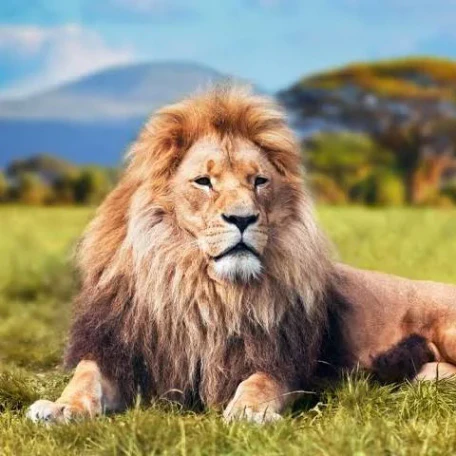 The Life Cycle and Significance of the Lion’s Mane