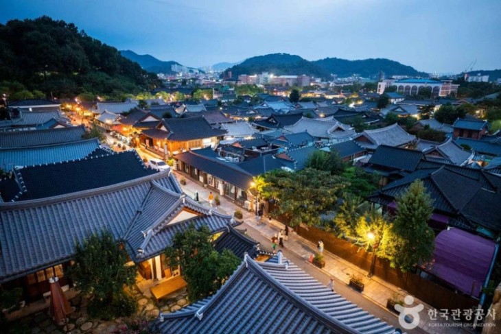 추석 국내여행 추천