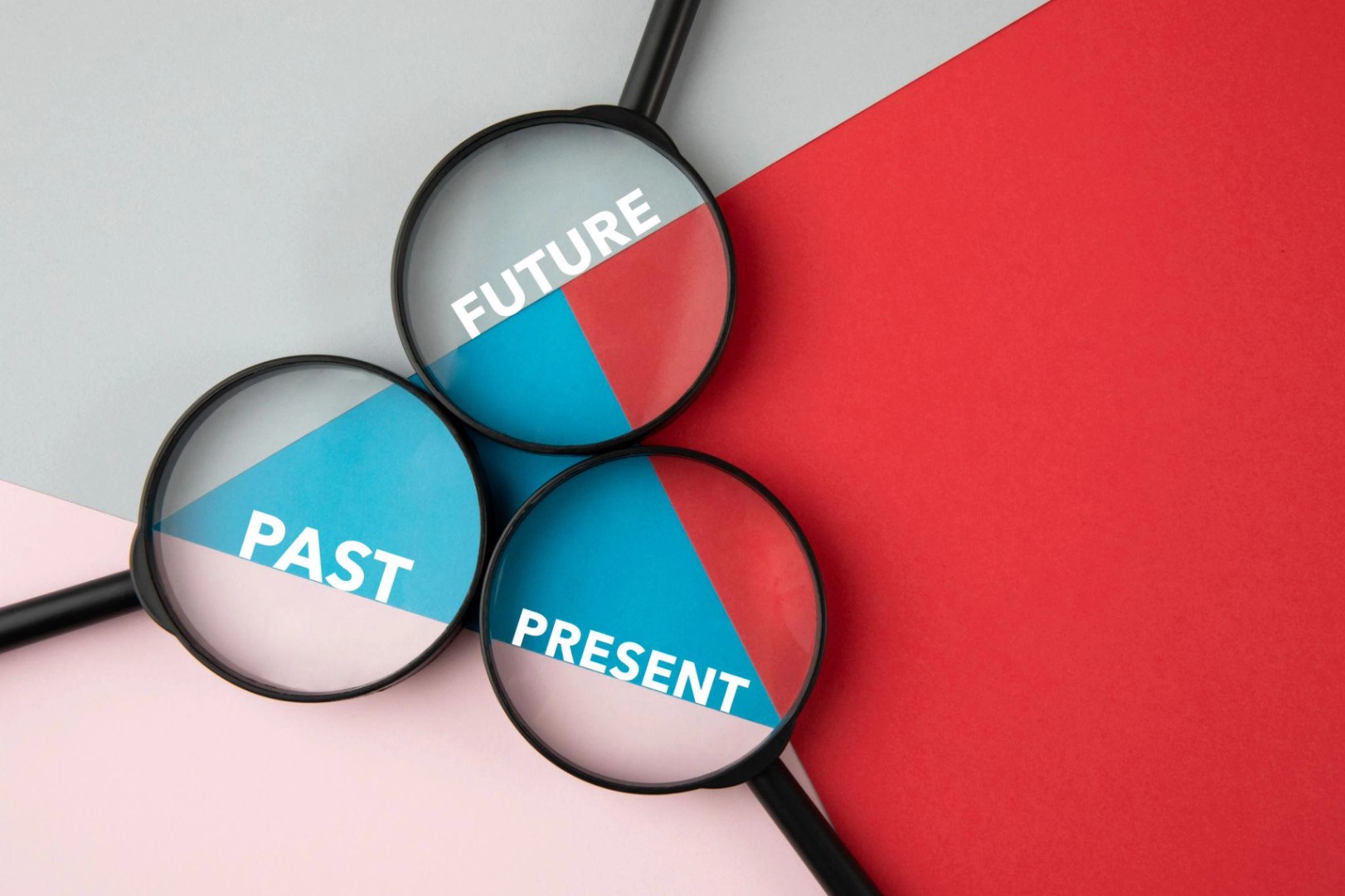 Past Present Future