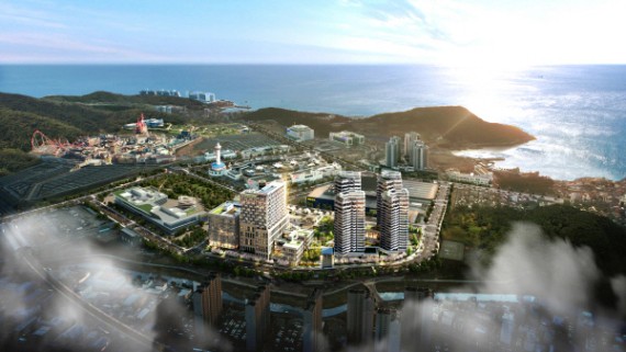 최고 경쟁률 256대1.. 실버타운 '라우어' 청약 열기 앗뜨거 | Daum 부동산