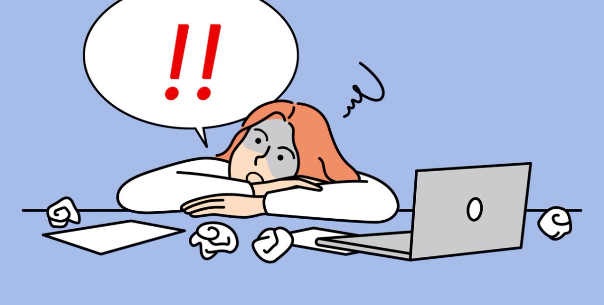 게으름의 장점 < 데스크편지 < 칼럼·기고 < 기사본문 - TBVM으로 세계를 이롭게하는 Thanks Times