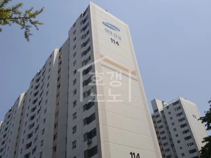 도화동 마포삼성'의 실거래가, 시세, 매물, 주변정보 | 아파트는 호갱노노