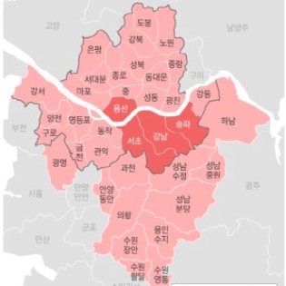 내일(10월 16일)부터 바뀝니다! 10.15 부동산대책 핵심 5분 정리