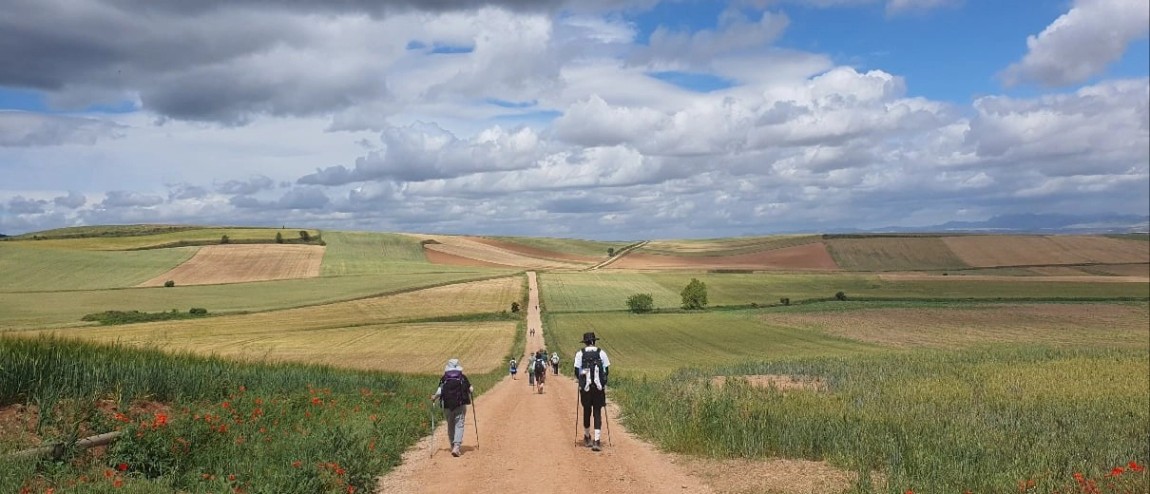 스페인 산티아고 순례길 관광 | 오렌지투어