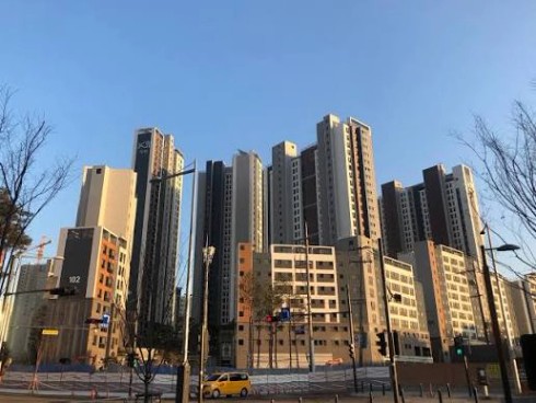 신길동 신길센트럴자이'의 실거래가, 시세, 매물, 주변정보 | 아파트는 호갱노노
