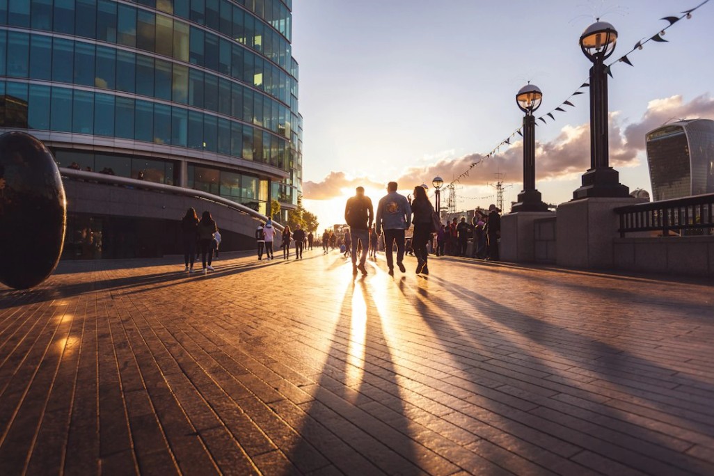 City Walking Pictures | Download Free Images on Unsplash