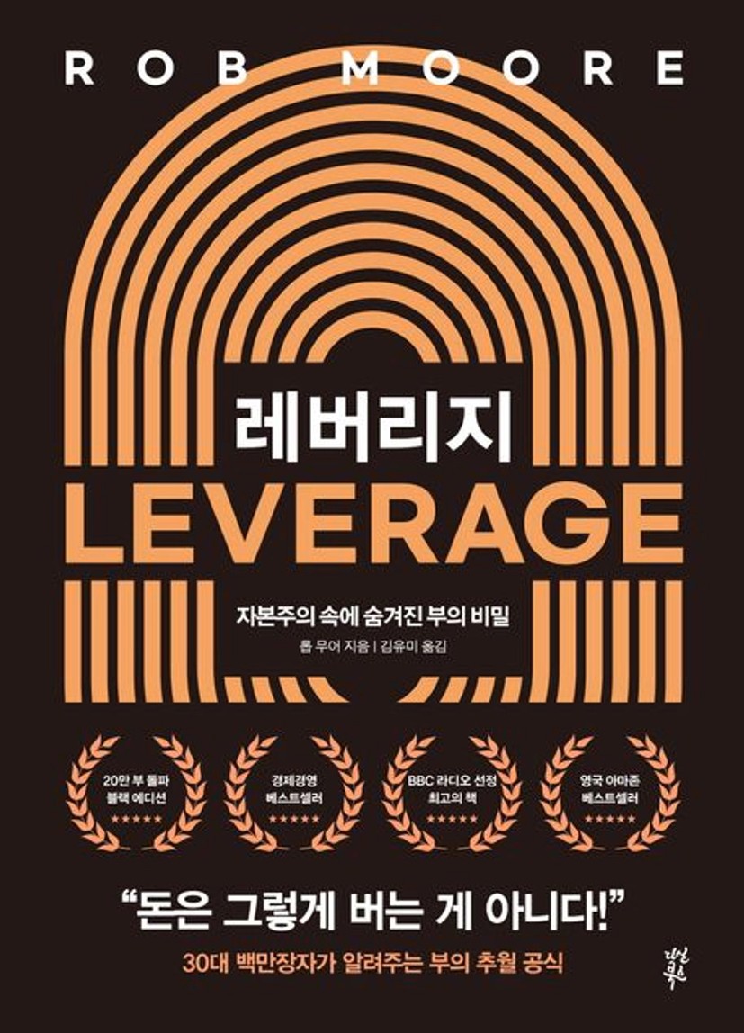 레버리지 대표 이미지