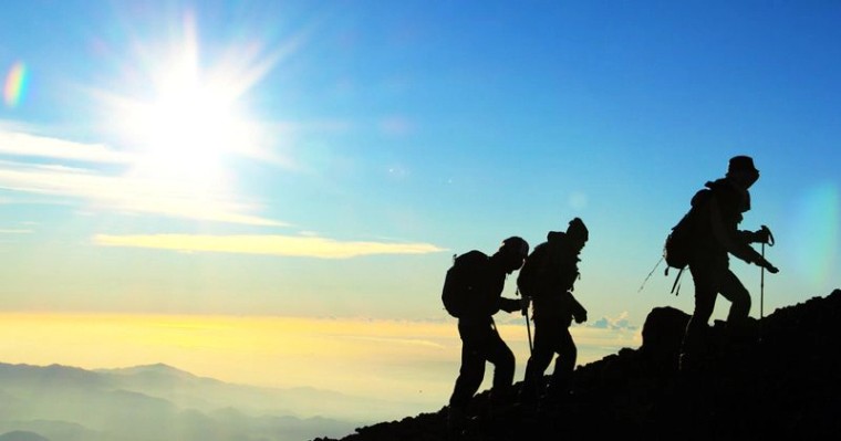 초보자가 알고 싶은 후지산 등산을 성공시키기위한 포인트 | Activity Japan