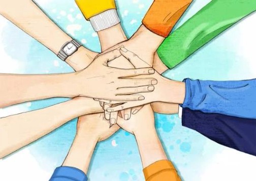 서부경남신문 모바일 사이트, 함께 가자 우리 이 길을