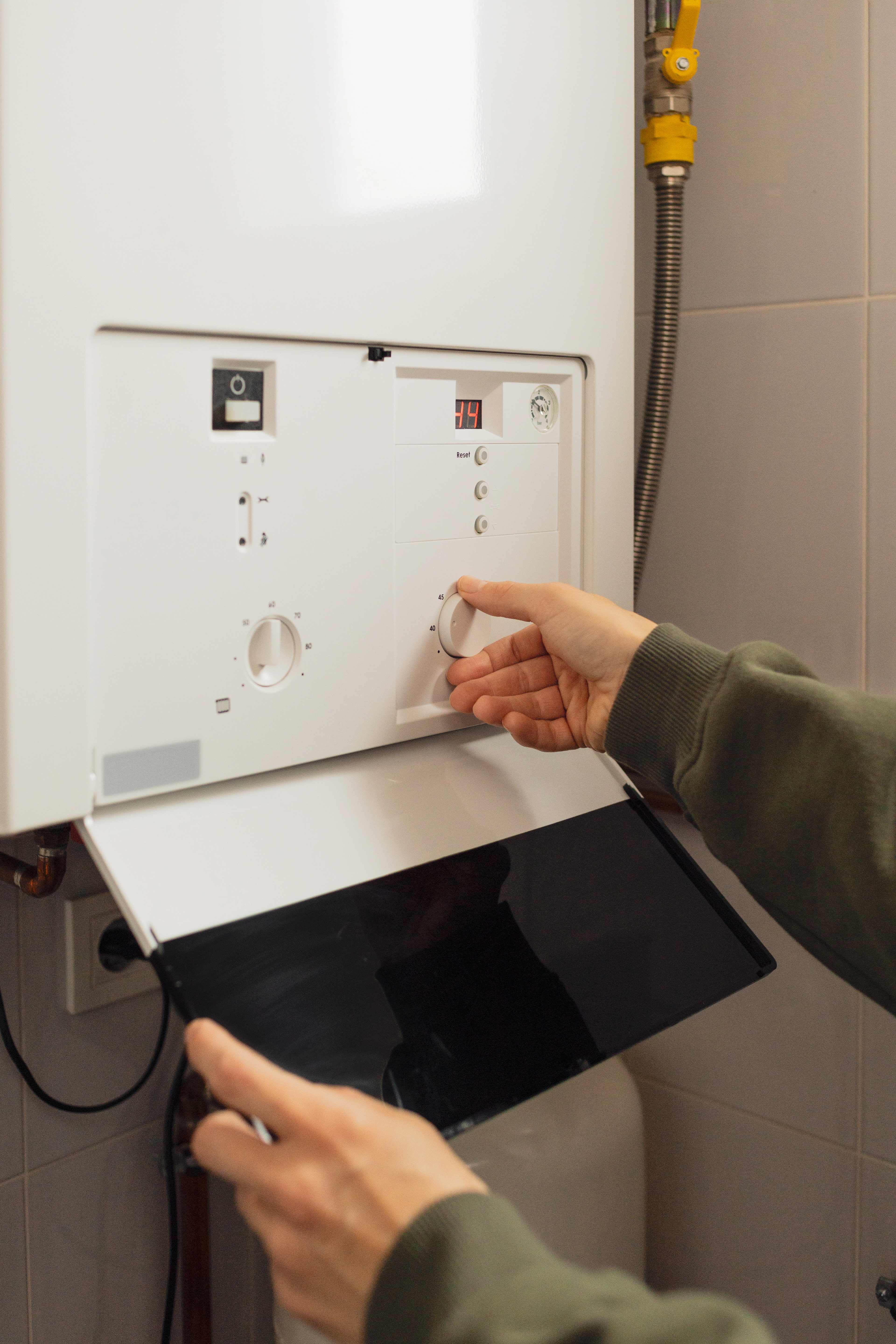 thumb-보일러 교체만 했을 뿐인데 관리비가 달라졌습니다