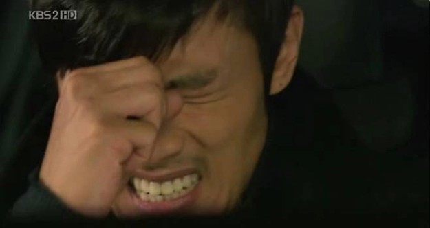 이병헌 발연기 굴욕 '아 안돼' 짤 심경 “계속 놀려 마음 아프지만‥” (짠한형)