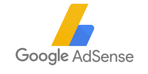 Google 애드센스 로고 아이콘