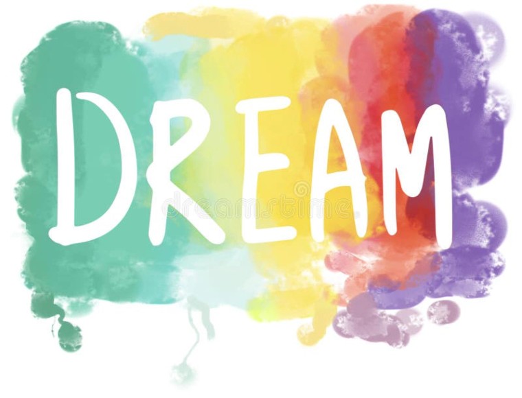 Dream Inspiration Stock Illustrations – 121,512 Dream Inspiration Stock  Illustrations, Vectors & Clipart - Dreamstime