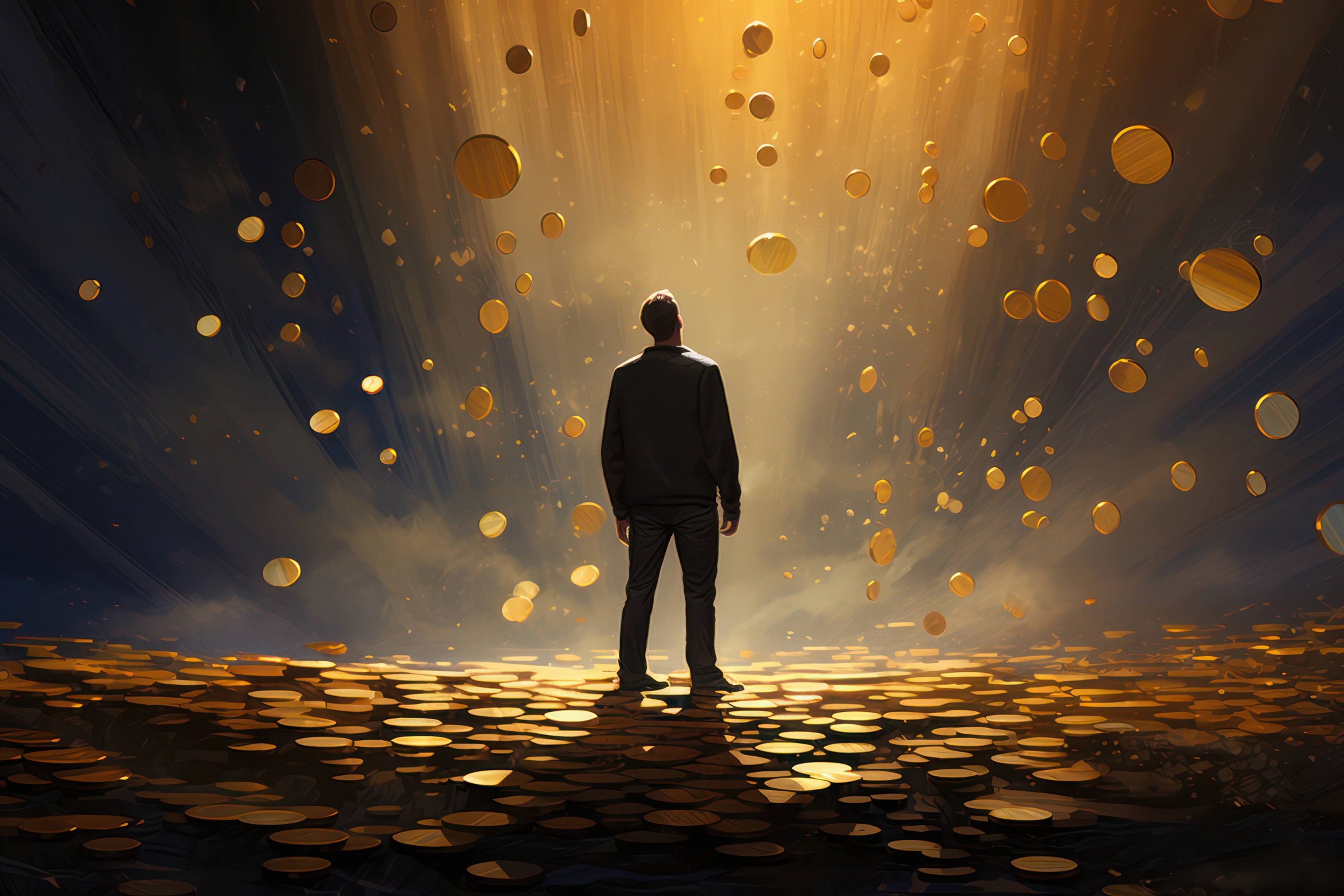 thumb-단순히 바쁘게 산다고 부자가 되는 것은 아닙니다