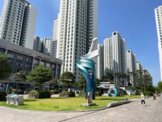 부동산 임장, 서울 송파 헬리오시티