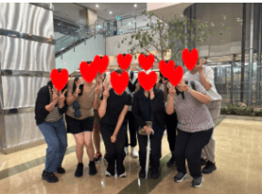 서울투자기초반_강사와의 임장