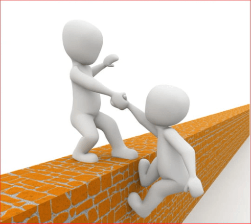 도움받을 수있을때 받자 | 한국경제