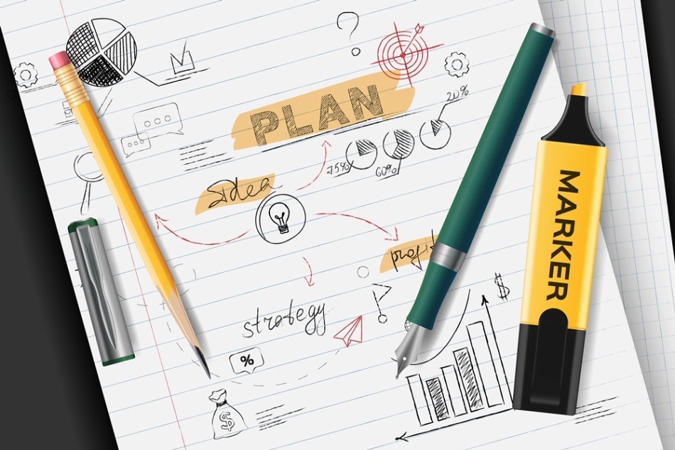 반드시 이뤄지는 계획 세우는 법 < People < 기사본문 - ㅍㅍㅅㅅ PPSS