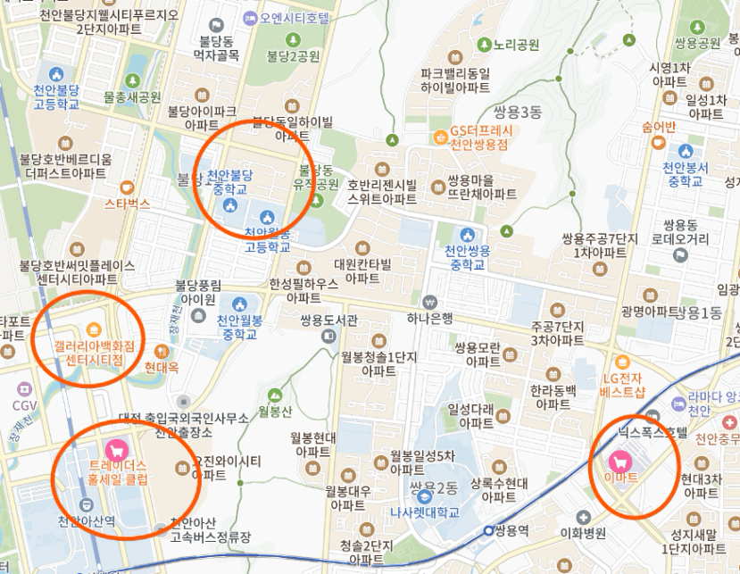 대동다숲