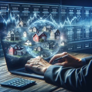 부동산시세 파악과 신중한 선택이 중요합니다.