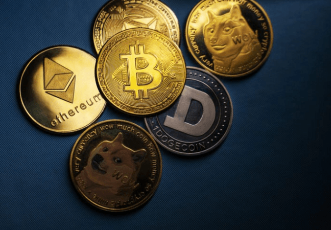 Trump Golf Course Targeted Again: Chaos Sparks Unlikely Market Winners in Bitcoin, Defense Stocks, and Electric Vehicles Trump Golf Course Targeted Again: Chaos Sparks Unlikely Market Winners in Bitcoin, Defense Stocks, and Electric Vehicles - News Directory 3