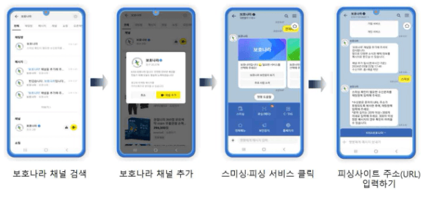 보이스피싱신고사이트2