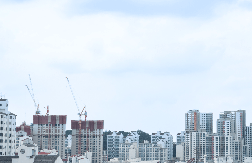 중도금 대출 아파트