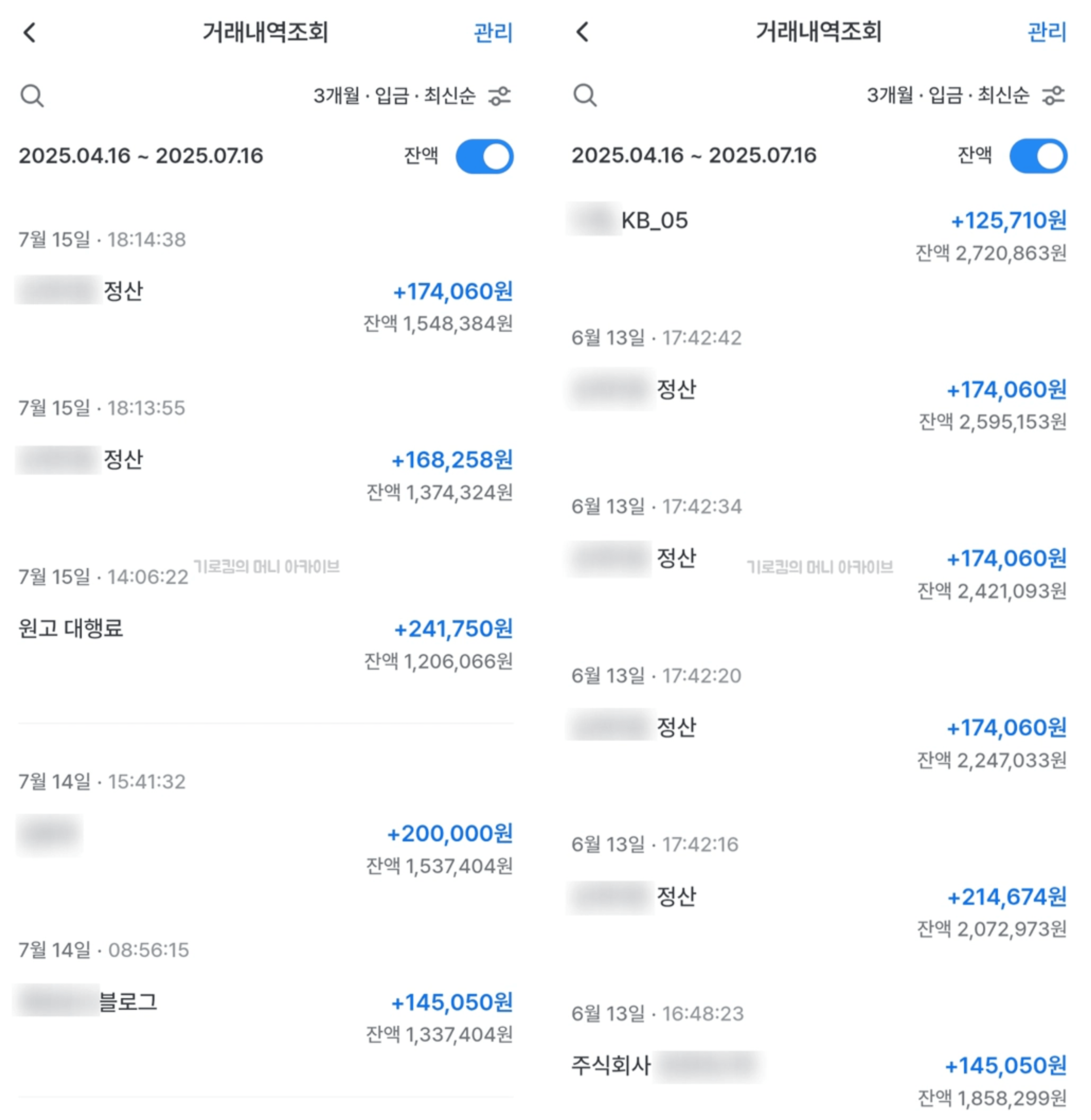 thumb-내가 회사 다니면서 블로그로 '월 700만원 이상' 벌고 있는 방법