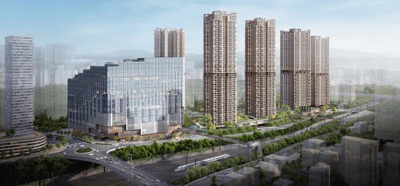 서울원아이파크