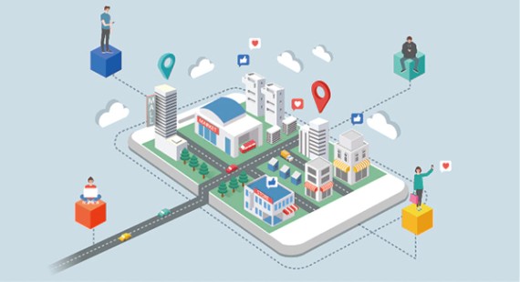 개원입지 파악이 쉬워졌다 - 덴탈아리랑