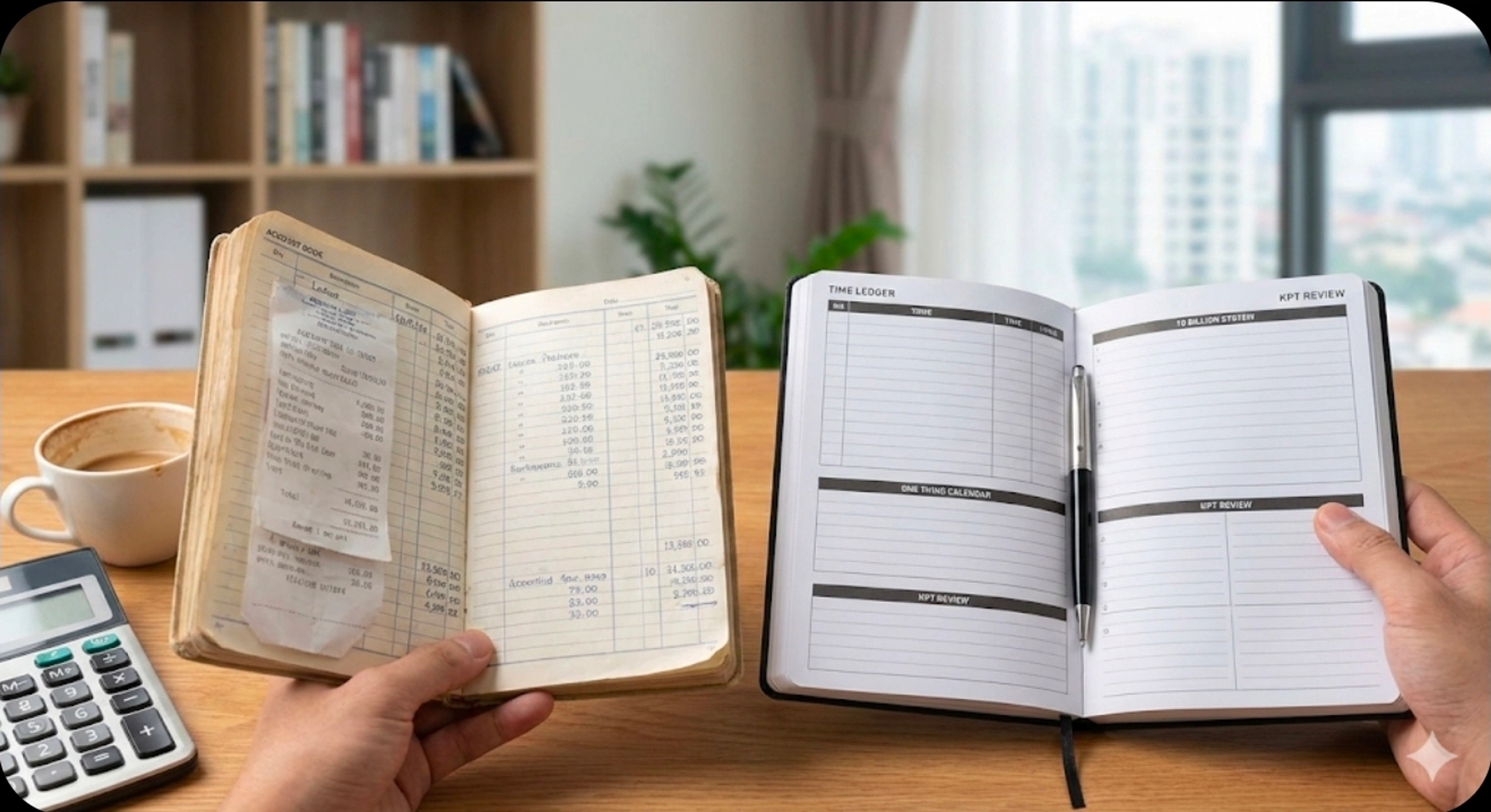 thumb-2026년 3월까지 가계부 말고 이것부터 해보세요. 10억 시스템 만드는 3가지 도구