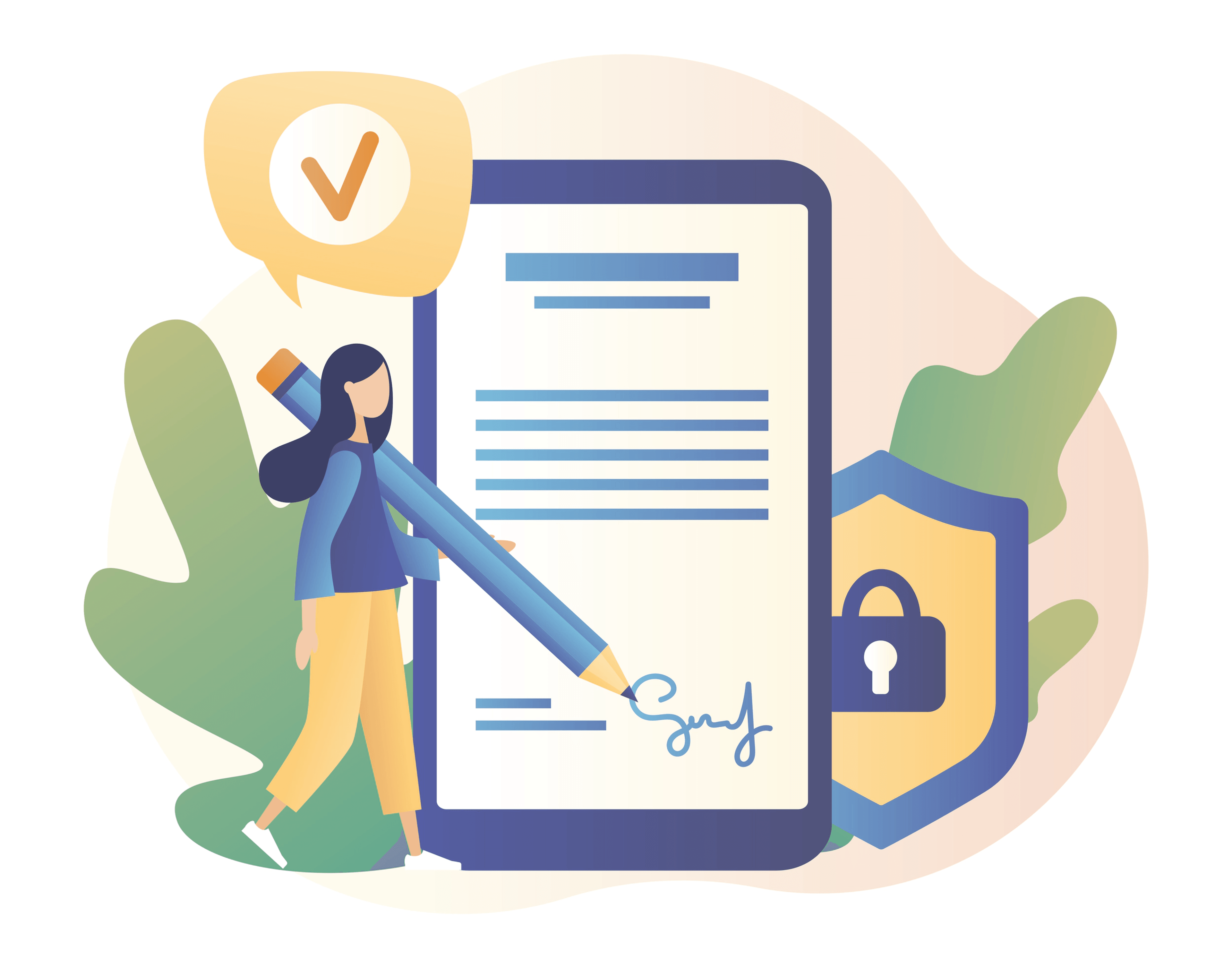 thumb-첫 출근! 인턴, 사회초년생이 근로계약서에서 꼭 확인해야 하는 것 TOP5