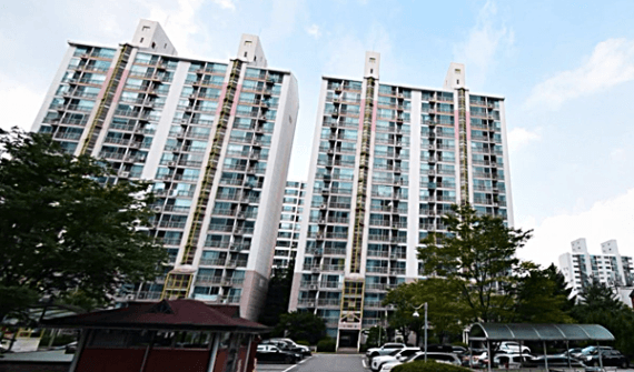 1044세대 대단지' 용인 신정마을1단지, 리모델링 사업 가시화 < 건설/부동산 < 산업 < 기사본문 - 월요신문