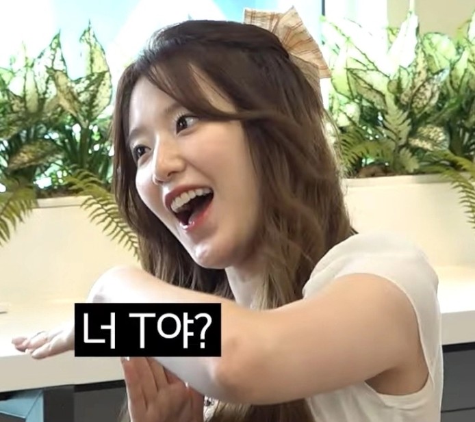 네버무차님이 작성한 아이들 팬로그