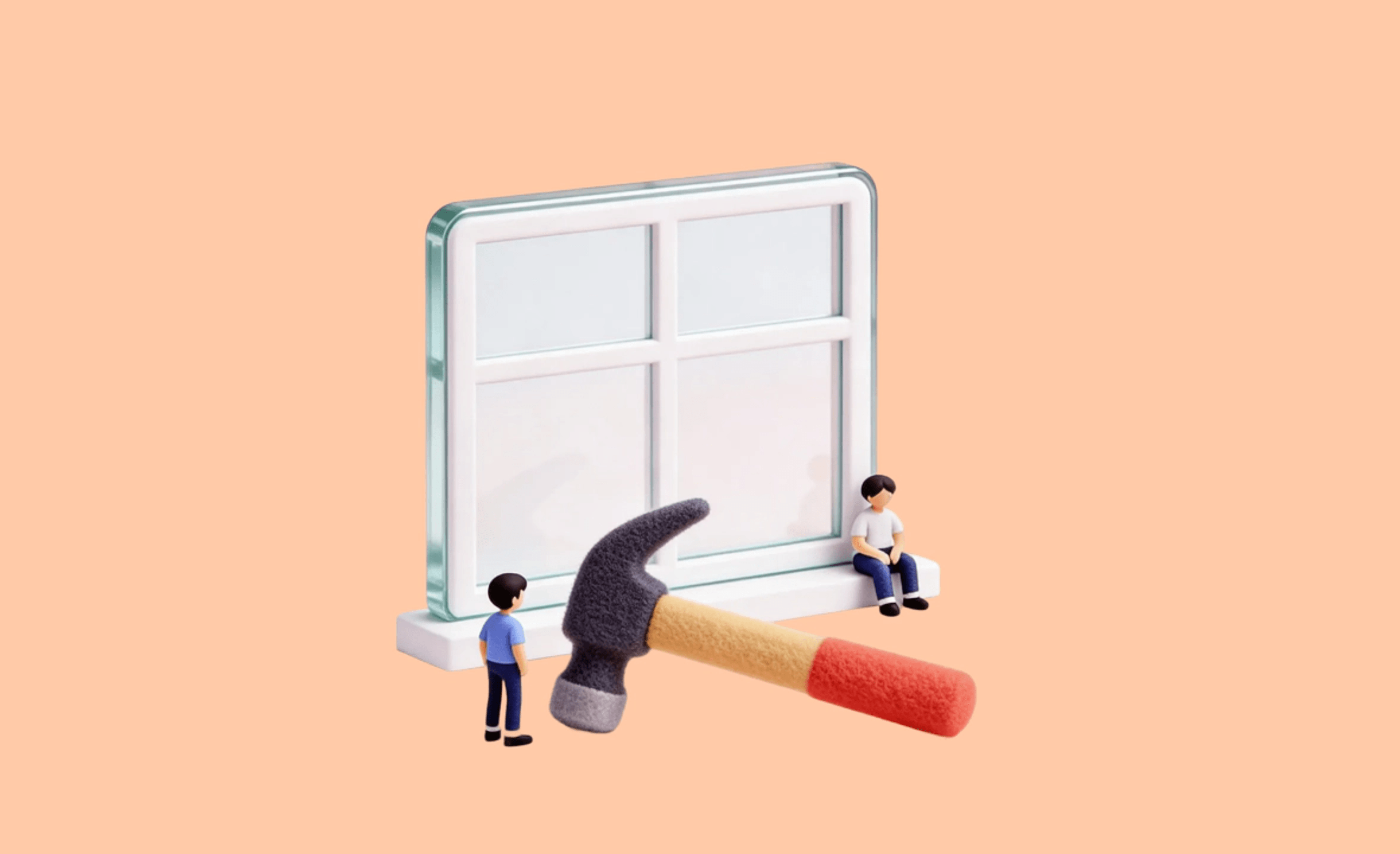 thumb-이거 안 보면 80만 원 날립니다. 입주 전 인테리어 하자 체크 필수 리스트