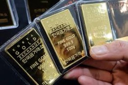 국제 금가격 상승에 국내 금값도 '역사적 최고가' 기록