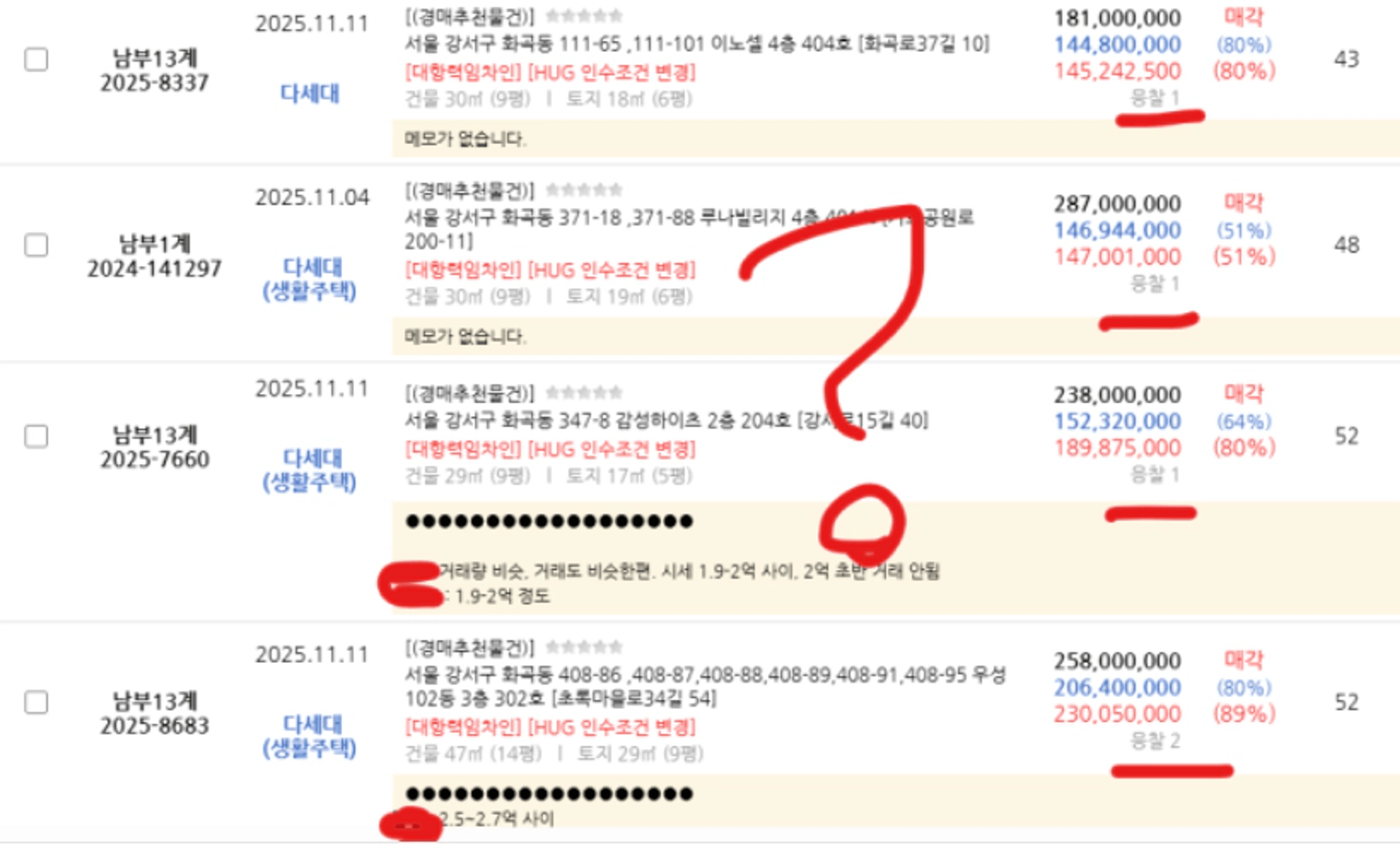 thumb-서울 빌라에 1명 밖에 입찰을 안한다고? 단독입찰 이유와 투자방법 공개!! ft. 서울빌라 추천물건 제공